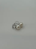 Pearl Drop Earrings