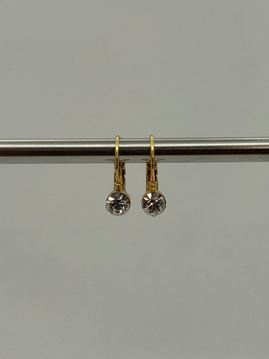 Spiral Drop Earrings & Pendant Necklace Set